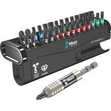Wera Bit-Check 30 Impaktor 2 - bit assortment