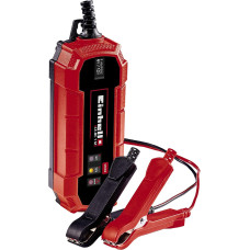 Einhell car battery charger CE-BC 1 M (red/black)