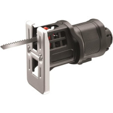 Black+Decker Jigsaw head MTJS1, for MultiEvo