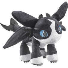 Schmidt Spiele Dragons Thunder, cuddly toy (multicolored, size: 25 cm)