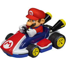 Carrera EVOLUTION Mario Kart - Mario, racing car