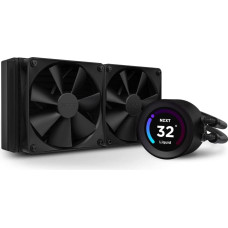 Nzxt Kraken Elite 240 240mm, water cooling (black)