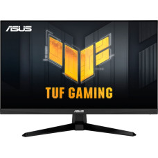 Asus TUF Gaming VG246H1A, gaming monitor - 24 - black, HDMI, FreeSync, 100Hz panel)