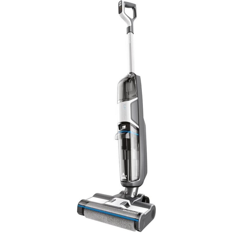 Bissell CrossWave HF3 Select 3639N, hard floor cleaner (light grey/grey)