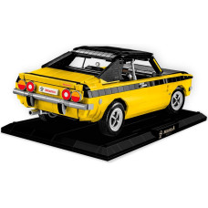 Cobi Opel Manta A 1970 - Executive Edition Construction Toy (1:12 Scale)