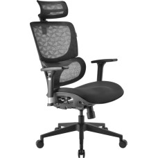 Sharkoon office chair OfficePal C30, gaming chair (black)