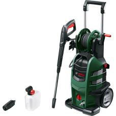 Bosch high-pressure cleaner AdvancedAquatak 160 (green/black, 2,600 watts)