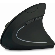 Acer Vertical Ergonomic Wireless Mouse (Black)