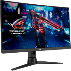 Asus ROG Swift XG27AQV monitori 68,6 cm (27