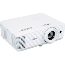 Acer H6805BDa, DLP projector (white, UltraHD/4K, HDMI, Bluetooth)