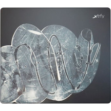 Cherry Xtrfy GP4, gaming mouse pad (white/black, large)