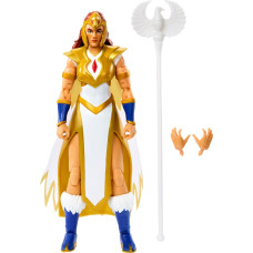 Mattel Masters of the Universe Masterverse Sorceress Teela 7 Toy Figure