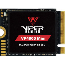 Patriot Viper VP400 Mini 1TB, SSD (PCIe 4.0 x4, NVMe, M.2 2230)