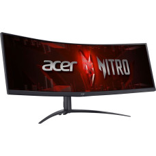 Acer NITRO XZ2 XZ452CUVbemiiphuzx monitori 113 cm (44.5