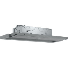 Bosch DFL094A51 Series | 4, extractor hood (silver, 90 cm)