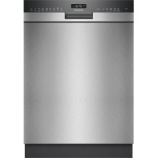 Siemens SN45ZS07CE IQ500, dishwasher (stainless steel, 60 cm, Home Connect)