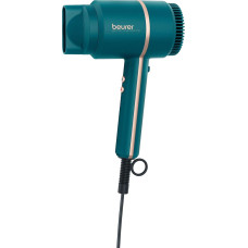 Beurer HC 35, hair dryer (petrol/gold, Ocean)