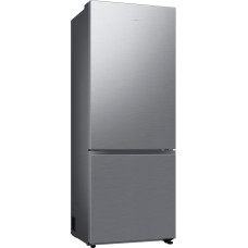 Samsung RB53DG703CS9EF, fridge-freezer combination (stainless steel, AI Energy Mode, Twin Cooling Plus, Metal Cooling)