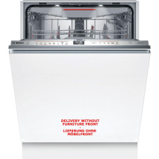 Bosch SMV6ZCX16E Series 6, dishwasher (60 cm, Home Connect)