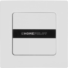 Homepilot HomePil wall switch smart - 1 group (white)