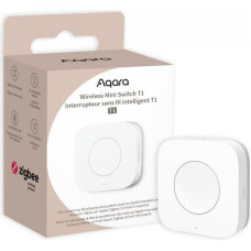 Aqara SMART HOME WRL SWITCH MINI/WB-R02D AQARA