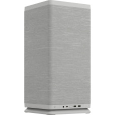 Fractal Design Mood , tower case (light grey)