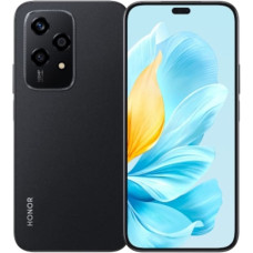 Honor 200 Lite - 6.7 - 256GB, Mobile Phone (Midnight Black, 5G, 8GB)