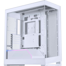 Phanteks NV5 MK2 DRGB GEPH-188, Tower Case (White (Matte), Tempered Glass x 2)