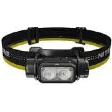 Nitecore HEADLAMP NU SERIES 1400 LUMENS/NU50 NITECORE