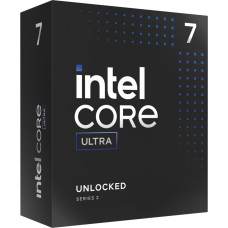 Intel Core Ultra 7 265KF - Socket 1851 (Boxed Version)