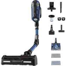Rowenta X-Force Flex 12.60 Aqua RH98C0WO (blue/black)
