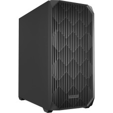 Sharkoon AK3 , tower case (black)