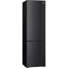 Lg Electronics GBP62MCNAC, fridge-freezer combination (LINEARCooling, DoorCooling+, Total No-Frost)