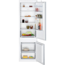 Neff KI5871SE0 N 30, fridge-freezer combination