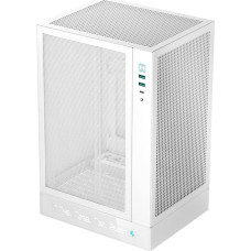 Deepcool CH170 DIGITAL (white)