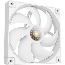 Deepcool FT14 WH 140x140x25, case fan (white, 140 mm)