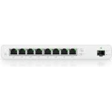 Ubiquiti NET ROUTER 8P 1000M/UISP-R UBIQUITI