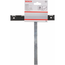 Bosch guide rail adapter