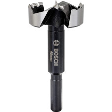 Bosch Forstner bit wavy, O 45mm (length 90mm)
