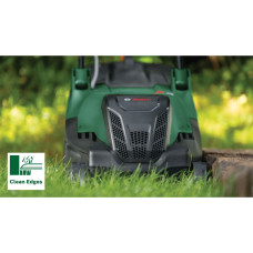 Bosch lawn mower AdvancedRotak 44-750 (green/black, 1,800 watts)