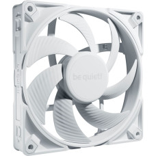 Be Quiet! Silent Wings Pro 4 140mm PWM White, case fan (white)