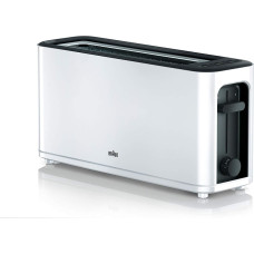 Braun HT 3110 Purease - white