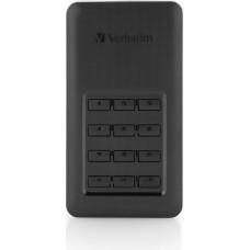 Verbatim Store'n'Go 256 GB USB Veids-C 3.2 Gen 1 (3.1 Gen 1) Melns, Sudrabs