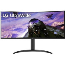 LG LCD Monitor|LG|34WP65CP-B|34