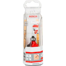 Bosch rounding cutter Expert for Wood, radius 7.9mm (shank 8mm, double-edged, starting ball bearing)