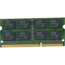 Mushkin DDR3 SO-DIMM 4GB 1333-9 Essent