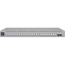 Ubiquiti Switch|UBIQUITI|Pro Max 24 PoE|Type L3|400 Watts|USW-PRO-MAX-24-POE