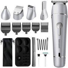 Kensen 5 in 1 Electric Razor Kensen