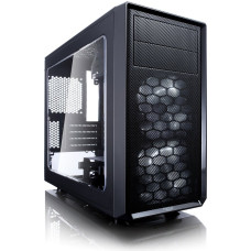 Fractal Design Focus mini G - black window