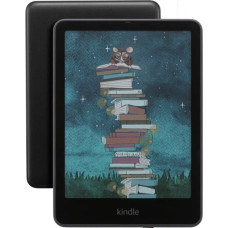 Kindle Colorsoft 32GB black Signature